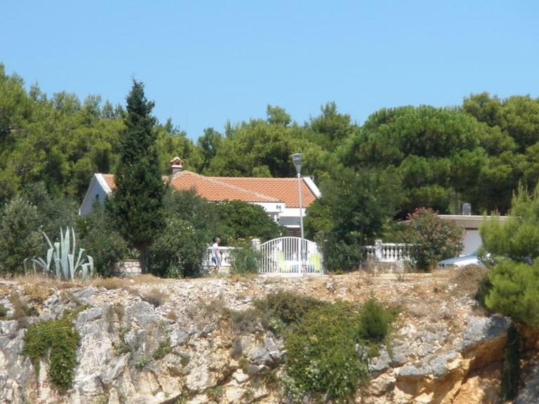Villa Pagar - with hydromassage pool, pets friendly - B&B Povljana