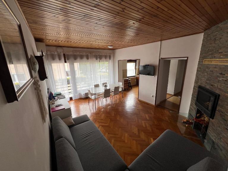Apartma Magnolija - B&B Nova Gorica