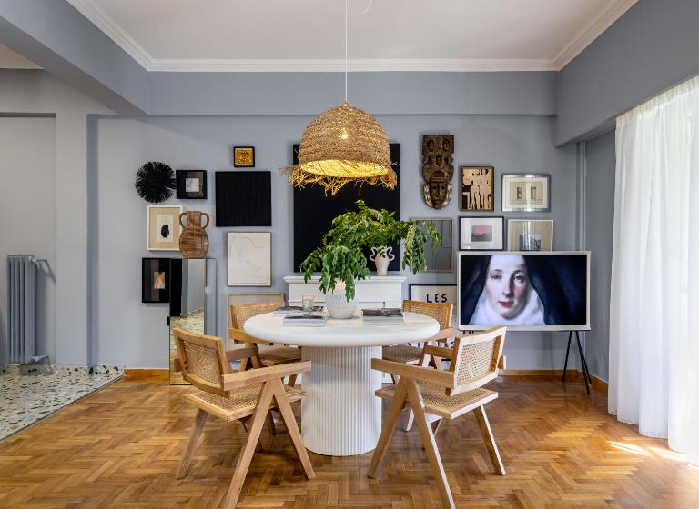 Contempo Athens - B&B Atene