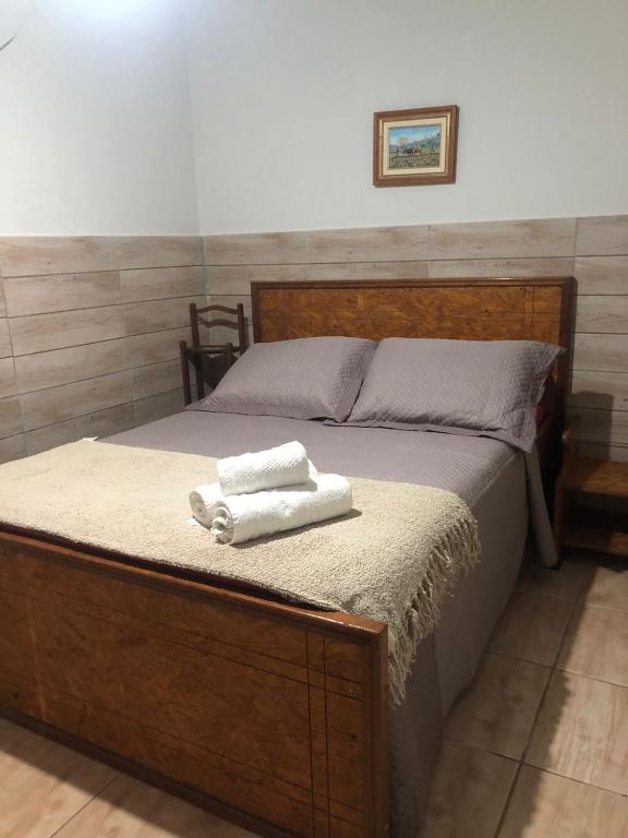 recanto mineiro - B&B São Lourenço