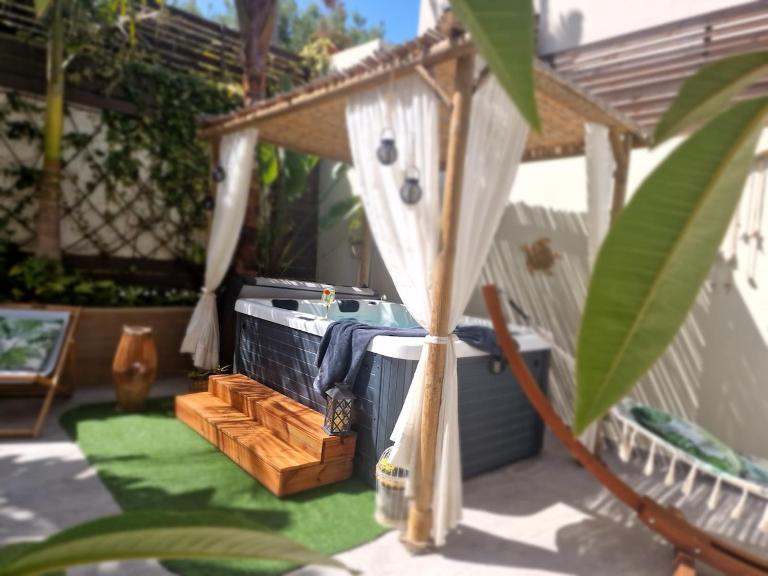 E&G Relax Homes-E - B&B Kíssamos