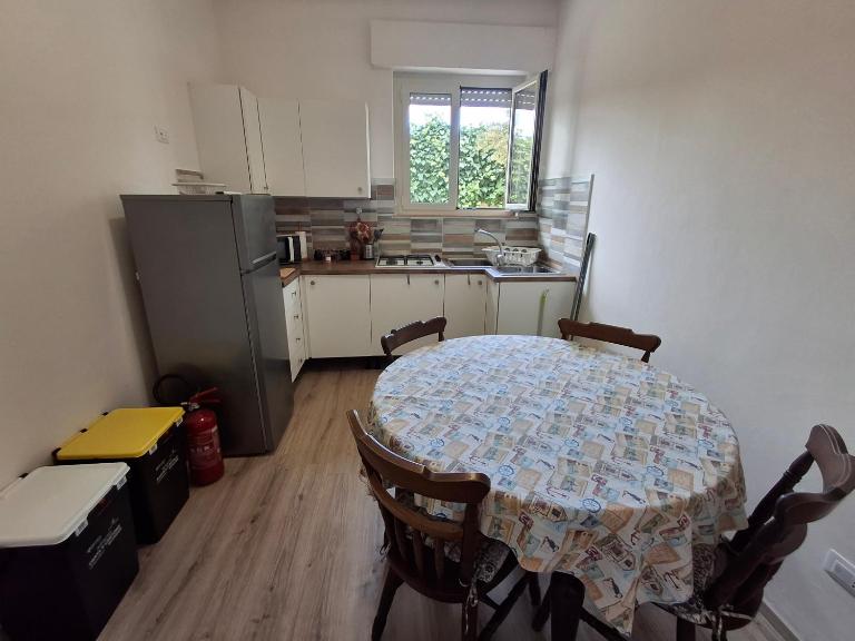 Al Mare - B&B Pineto