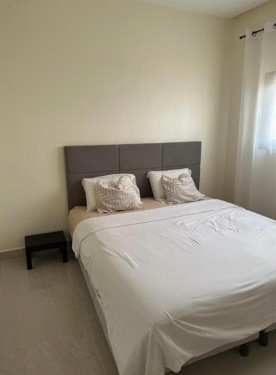 Duplex familial - Bed and Breakfast Lomé