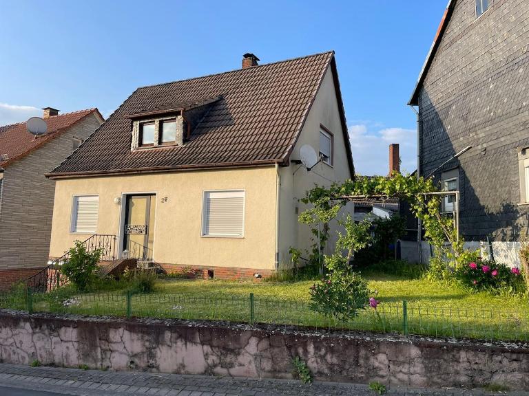 Der'is Wohlfühlhaus - B&B Hamm (Sieg)