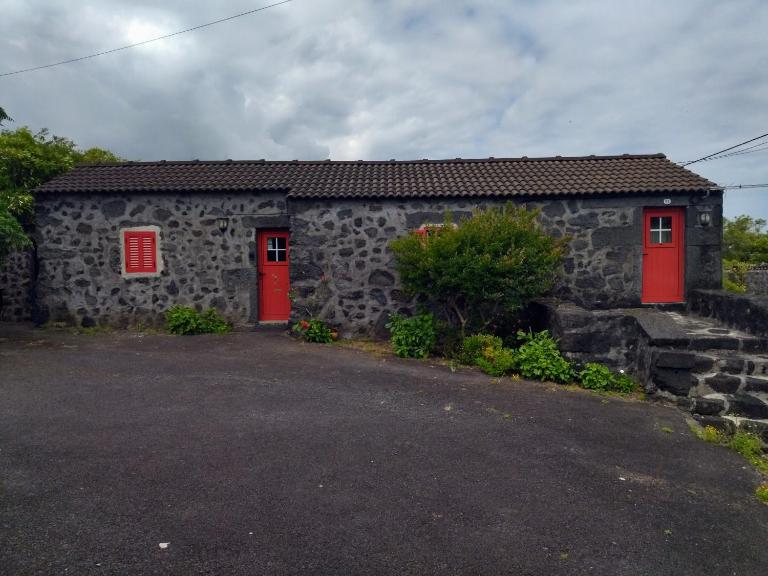 Casa Brum - B&B Santana