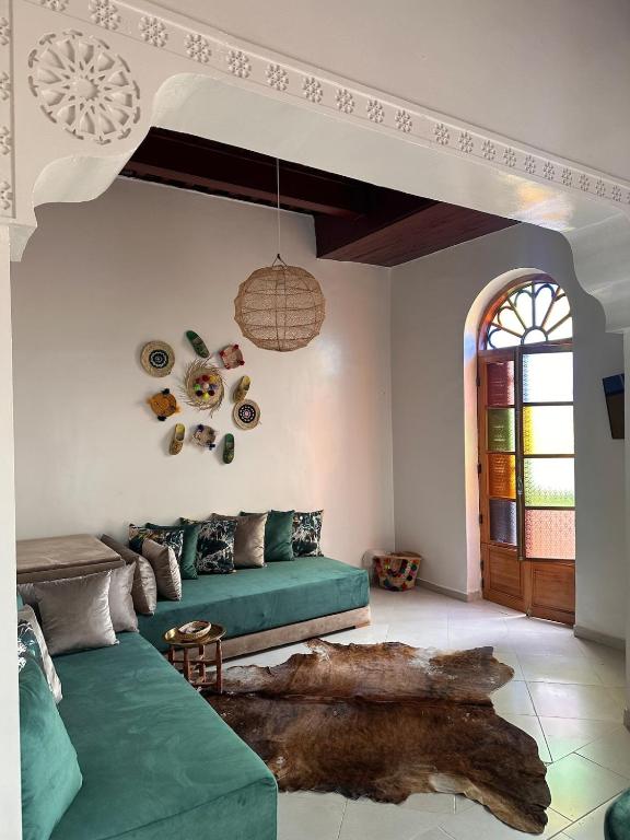 Dar Kenza - B&B Fez
