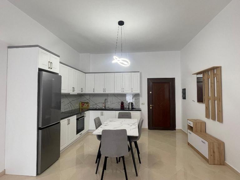 Sky Blue Apartment Saranda - B&B Santi Quaranta