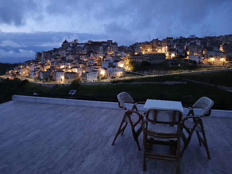 B&B Casa Di Claudia - Bed and Breakfast Vico del Gargano