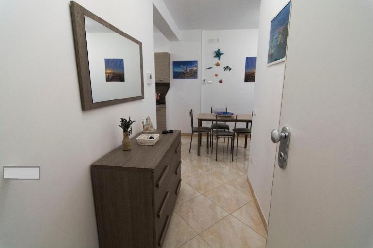 Locazione turistica Maria - B&B Otranto
