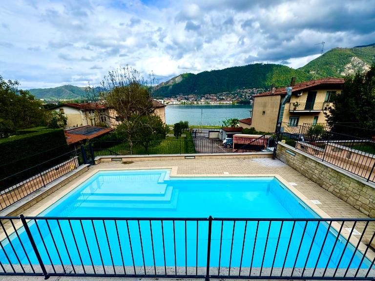 Bellavista Relax Iseo Lake House - B&B Paratico