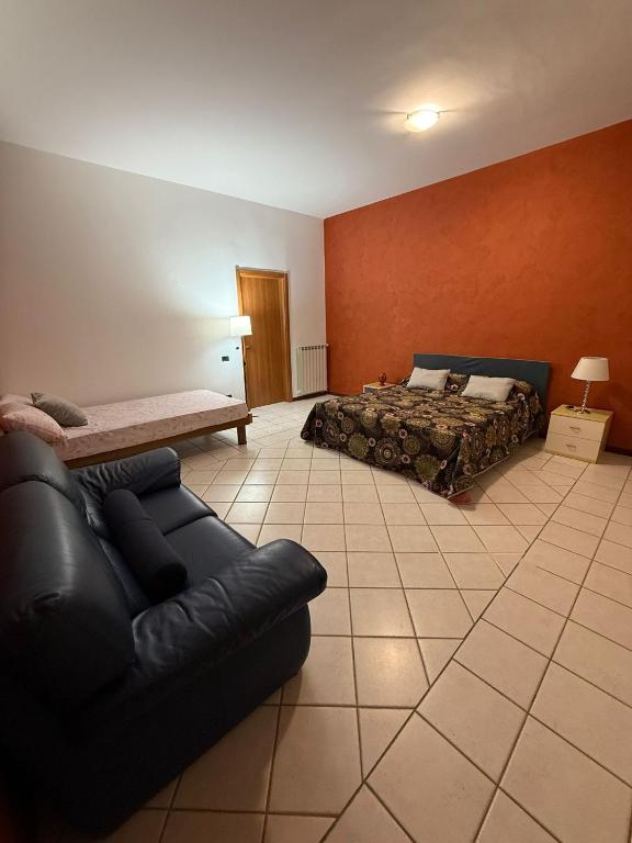 Belvedere Cilento Appartamento Giove - Chambres d'hôtes Agropoli