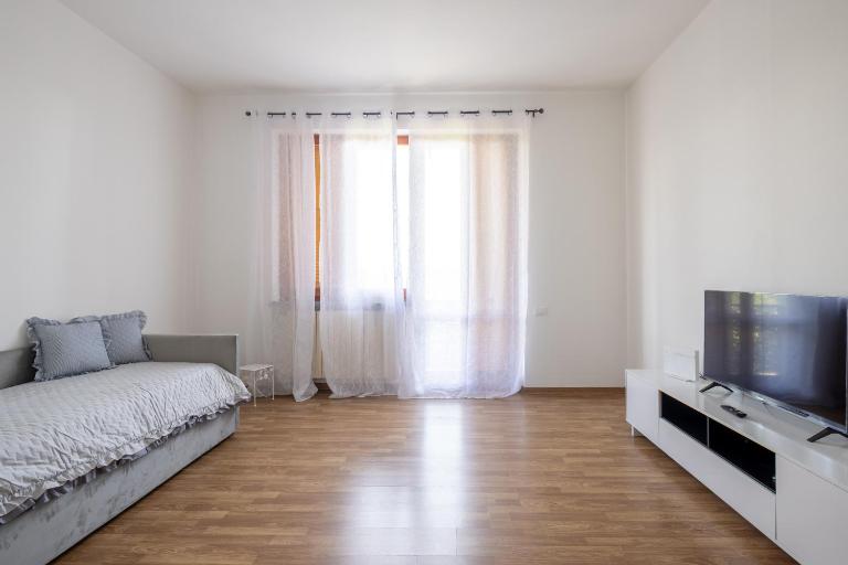 Apartment for 6 people in a natural area - residential hillside neighborhood in La Spezia - 15 minutes from the train station - Val di Vara and Cinque Terre hiking trails - B&B La Spezia