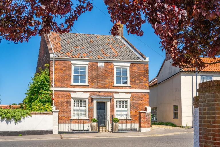 Seawood House - B&B Wells-next-the-Sea