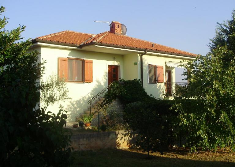 Apartment Jana - B&B Štinjan