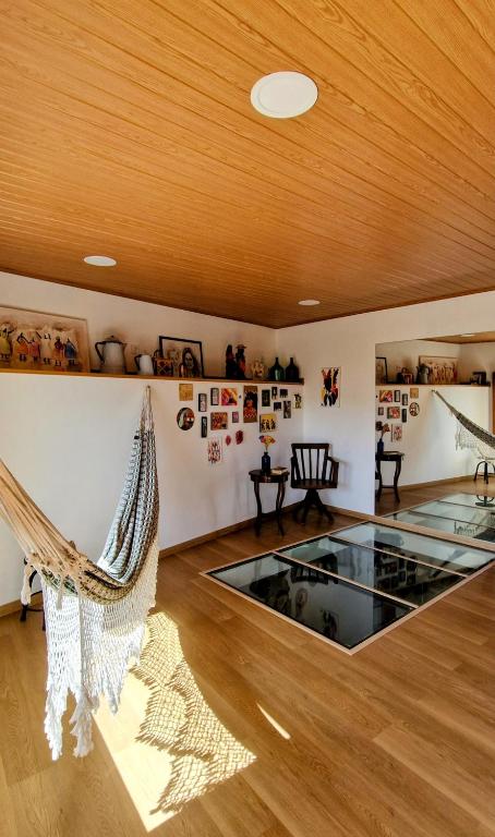 Casas Cor de Rosa - Ferienwohnung São Martinho das Moitas