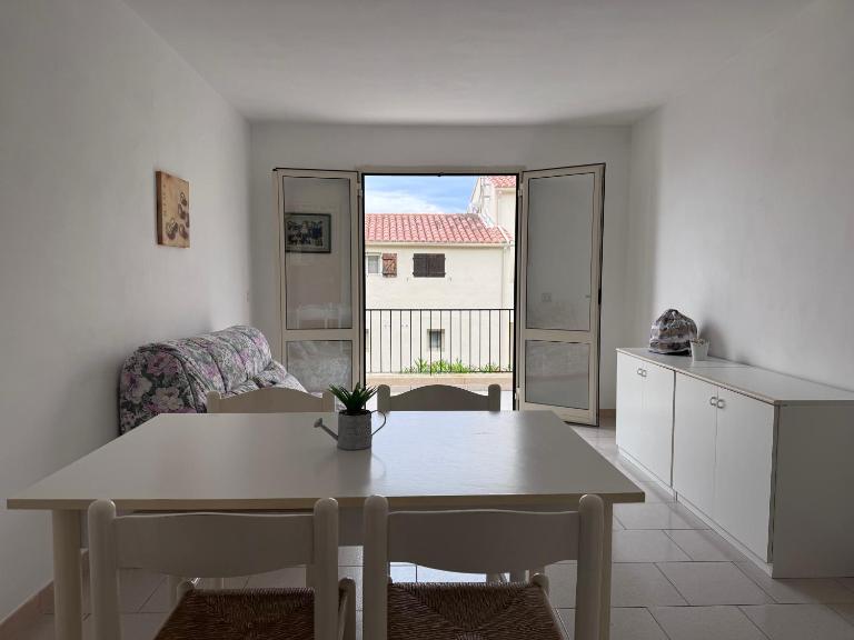 I Certali apt 5 apt 6 - B&B L'Île-Rousse