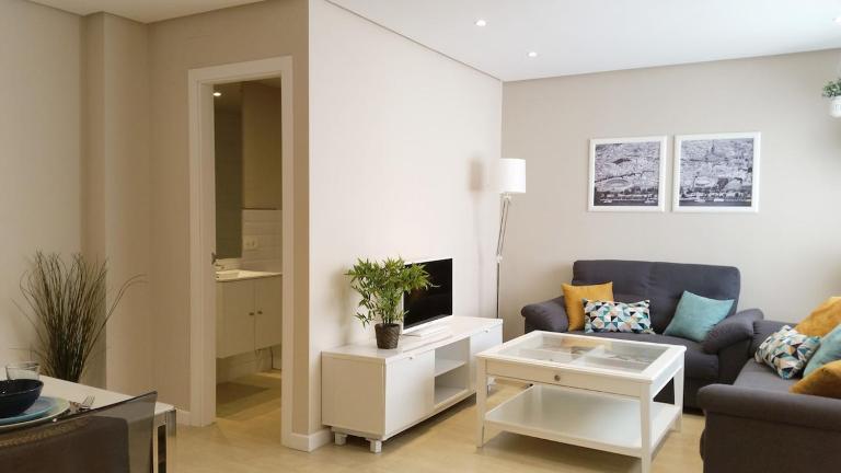VIVIENDA TRIANA Centro - B&B Sevilla