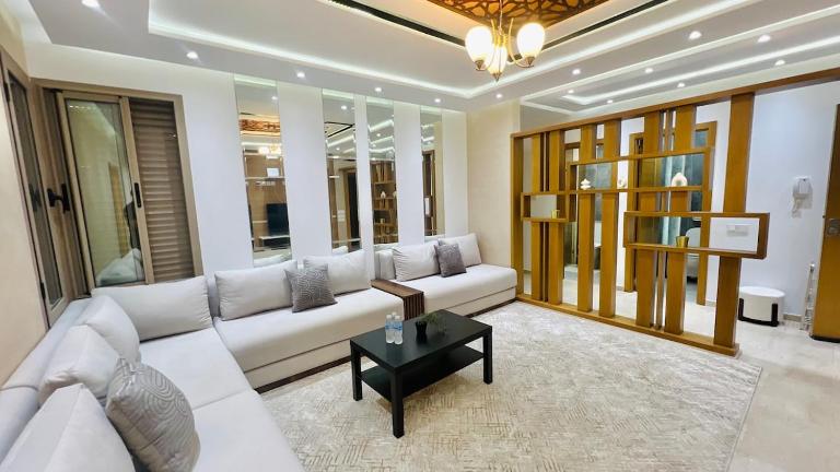 Beautiful Appartement near TGV train station, Maamora - B&B Kenitra
