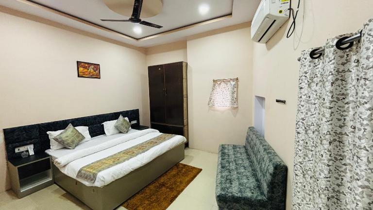 Spiritual Homestay - B&B Varanasi