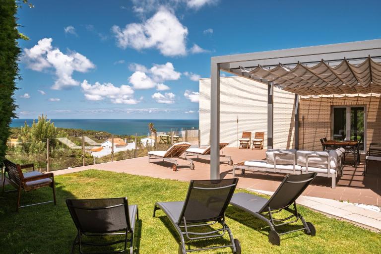 Casa dos Ciprestes - B&B Ericeira
