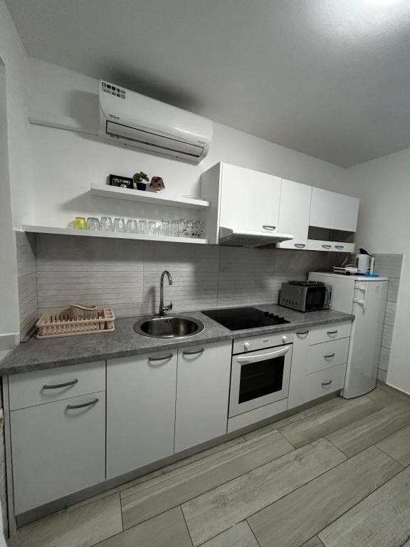 Apartment DN 12 - B&B Baška