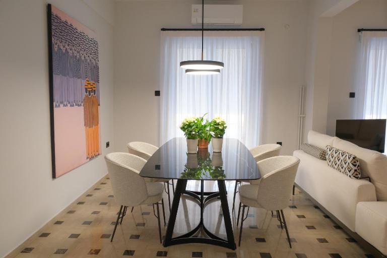 AD ASTRA Comfort Living - Bed and Breakfast Préveza