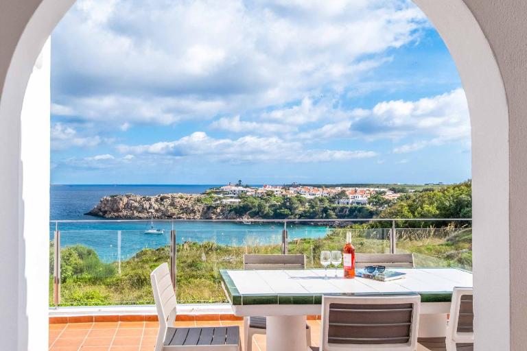 Bellavista Mar - B&B Arenal d'en Castell