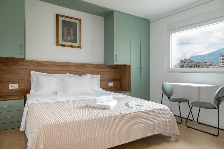 BnB Tirana Centro - B&B Tirana