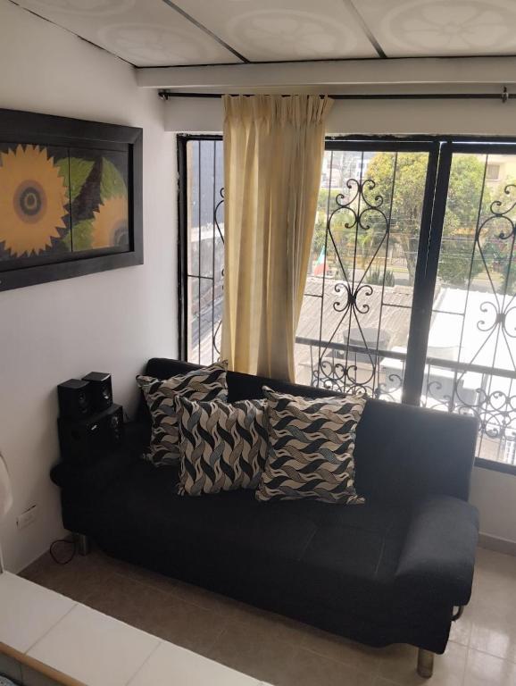 Apartamento Ubicación Central Dosquebradas - B&B Dosquebradas