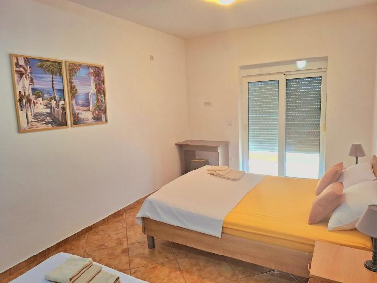 Sea Whisper Apartment - B&B Budva