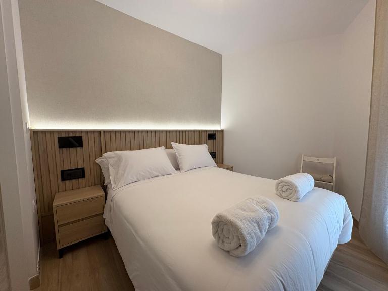 El Rincon de Pepito Ferrer - B&B Huesca