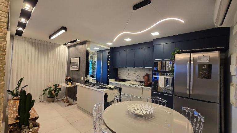 Casa ArthÁbio - Barra Olímpica - B&B Río de Janeiro