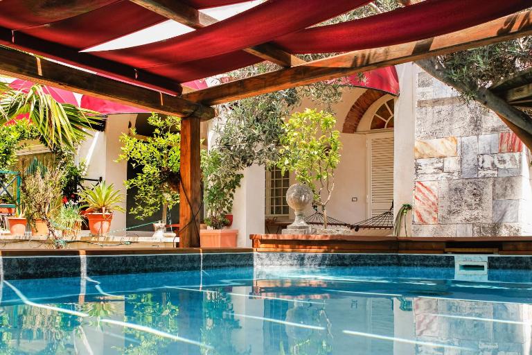Therme Appiae - B&B Roma