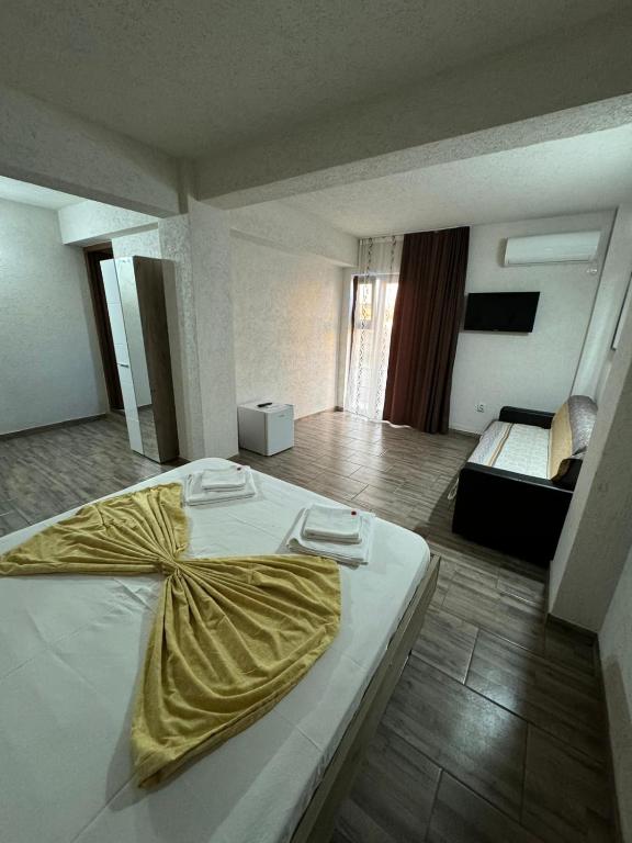 Vila Lotus - Bed and Breakfast Eforie Nord