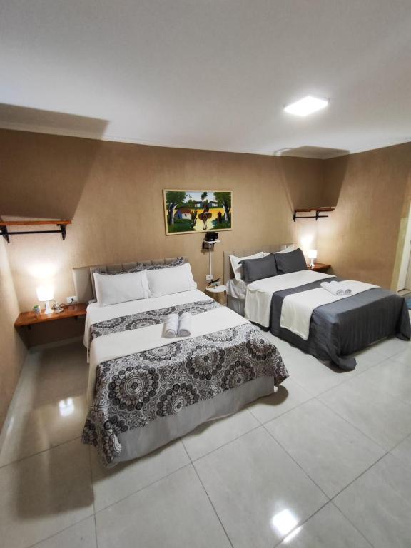Bella Vista Loft - B&B Petrolina