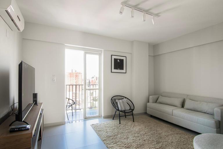 Espacio Bowie - Chambres d'hôtes Asunción