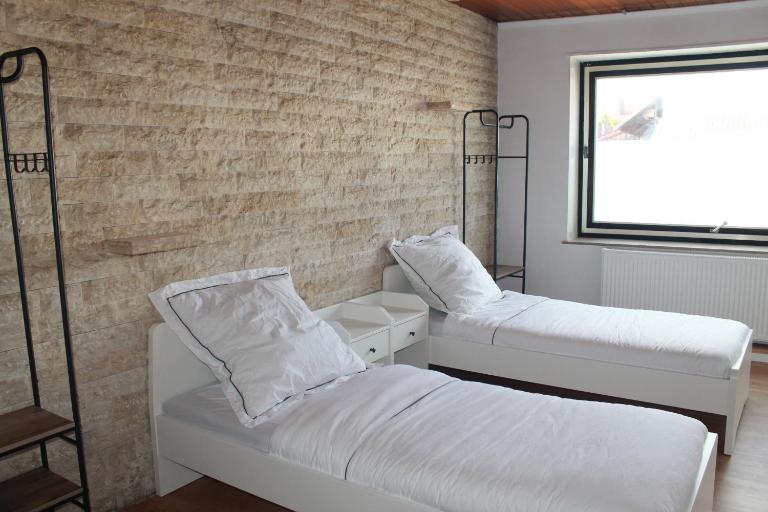 Ruhiger Landhaus-Charme mit Top-Anbindung - B&B Gerolsheim