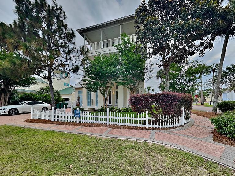 Sweet Destiny - B&B Destin