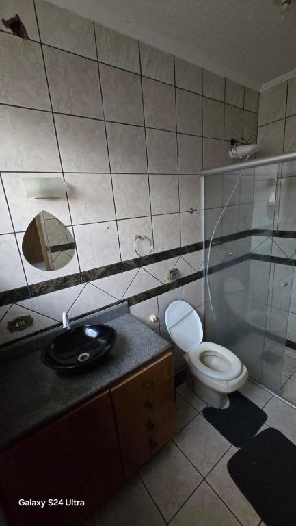 Suíte casal - B&B Campo Grande