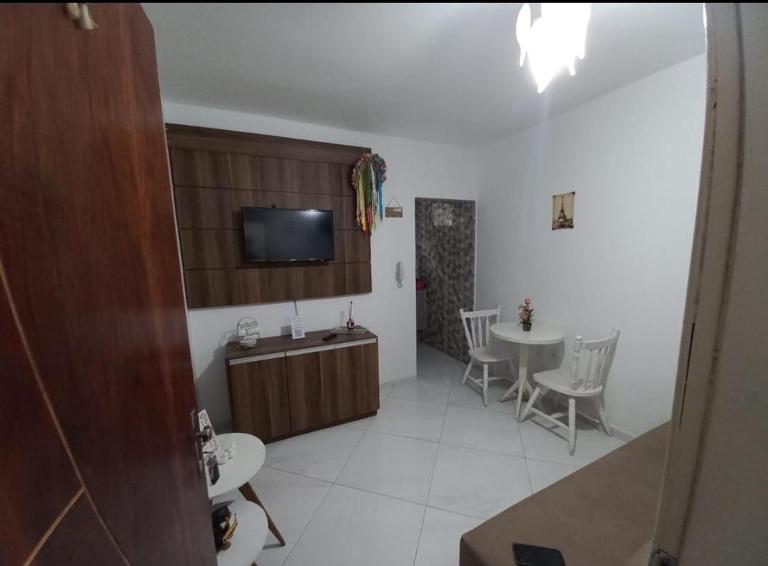 kitnet encantador no centro de Campina Grande- PB - apt 102 - B&B Campina Grande