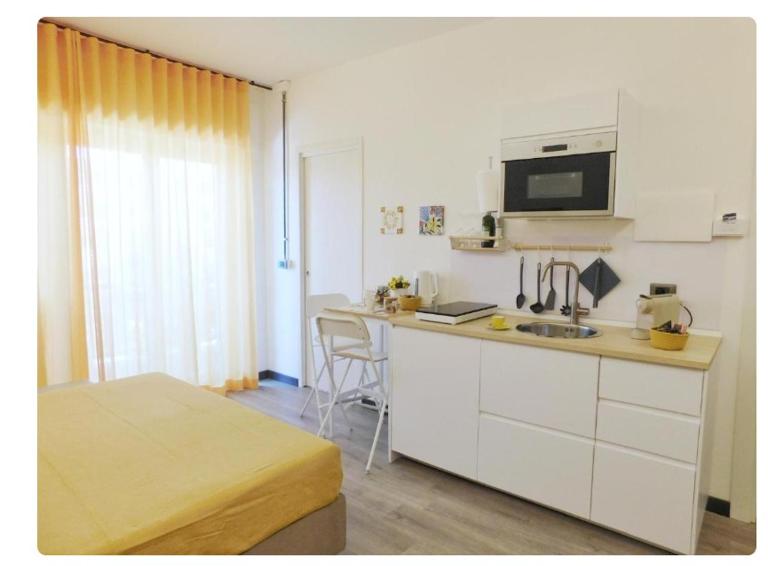 La Finestra sul Corso - B&B Siracusa