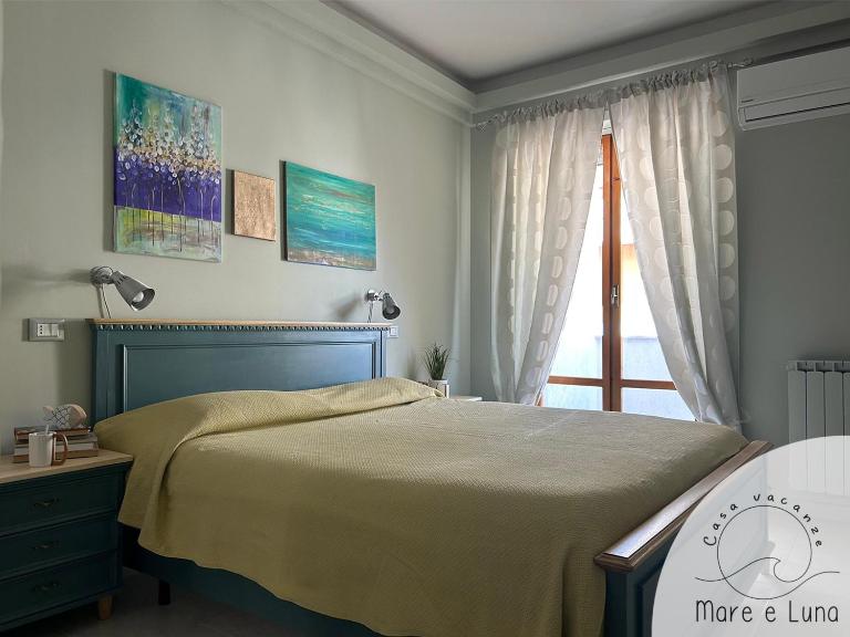 Casa vacanze - Mare e Luna - Chambres d'hôtes Montesilvano