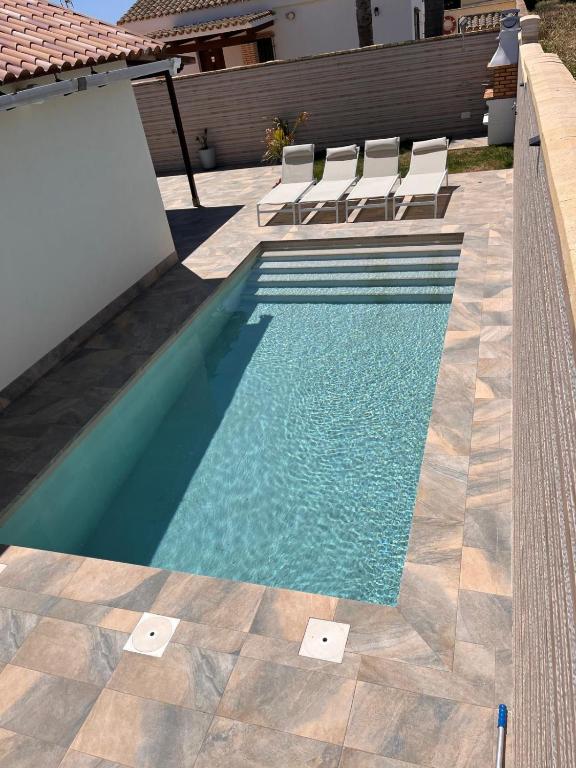 CASA Marimonte - B&B Conil de la Frontera