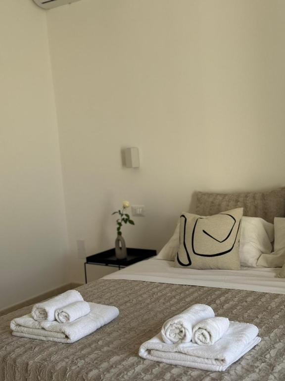 Espresso - B&B Trapani