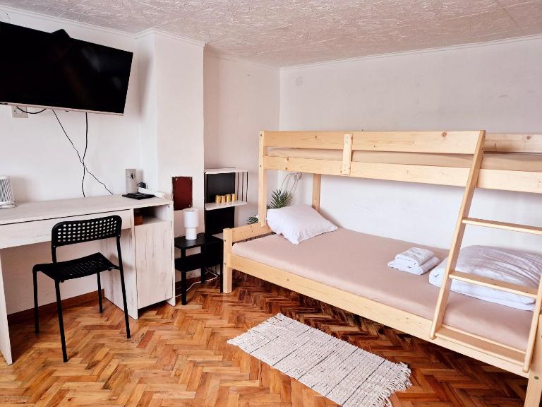 Temački amanet - Ferienwohnung Pirot