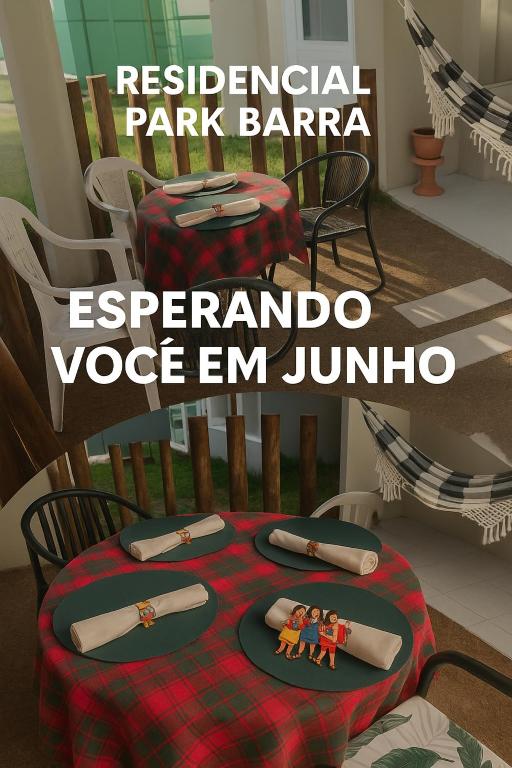 Cantinho do Aconchego - B&B Barra dos Coqueiros