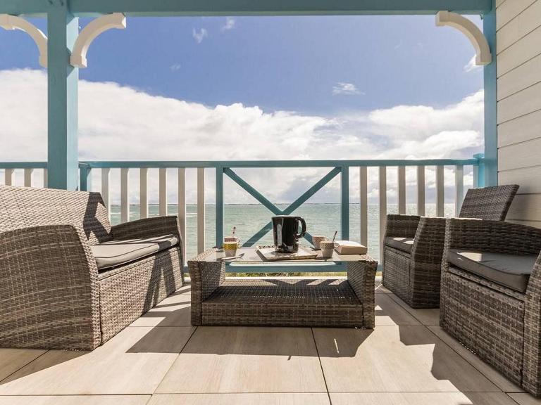 Appartements en bord de mer avec Wifi et animal accepté à Piriac-sur-Mer - FR-1-306-943 - B&B Piriac-sur-Mer