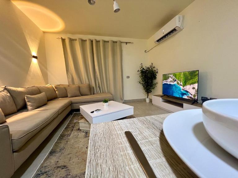 Madinaty Luxury Escape 2BR - Ferienwohnung Madinaty