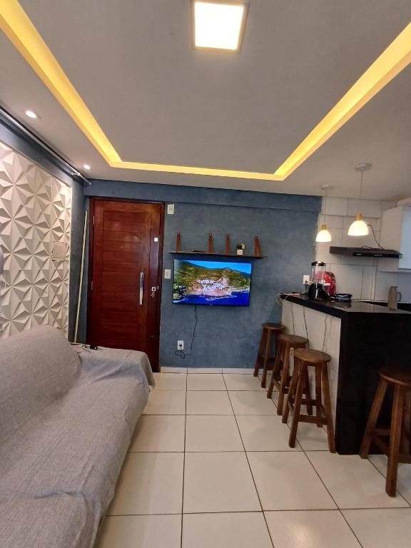 proximo ao ct do America - B&B Parnamirim