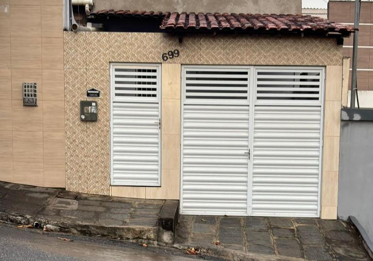 Casa a 8 minutos do Parque do Povo - Campina Grande PB - B&B Campina Grande